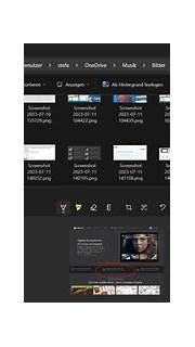 Captura de tela