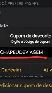 Captura de tela