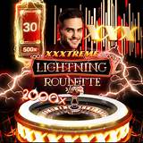 pg slot lightning roulette live